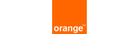 logo orange